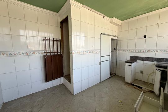 Cozinha de casa à venda com 4 quartos, 360m² em Pindorama, Belo Horizonte