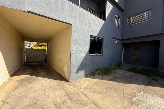 Área externa  de casa para alugar com 4 quartos, 360m² em Pindorama, Belo Horizonte