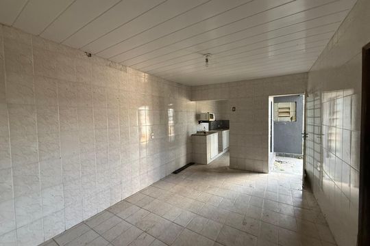 Cozinha de casa para alugar com 4 quartos, 360m² em Pindorama, Belo Horizonte