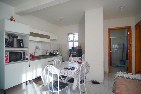 Apartamento à venda com 2 quartos, 43m² em Campina, São Leopoldo