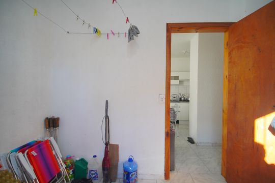 Apartamento à venda com 2 quartos, 43m² em Campina, São Leopoldo