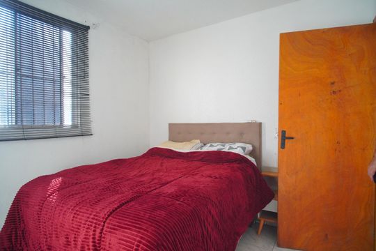 Apartamento à venda com 2 quartos, 43m² em Campina, São Leopoldo