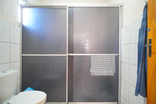 Apartamento à venda com 2 quartos, 43m² em Campina, São Leopoldo