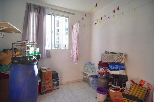Apartamento à venda com 2 quartos, 43m² em Campina, São Leopoldo