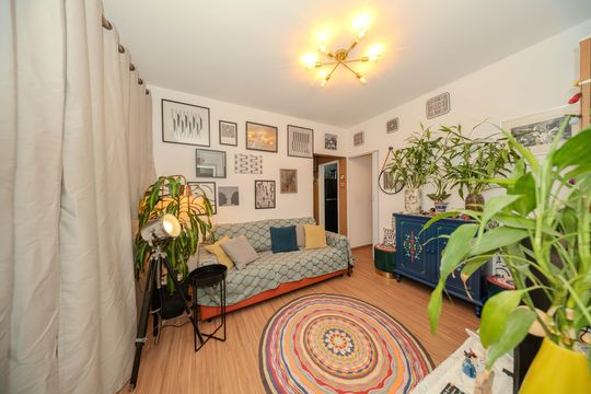 Apartamento à venda com 1 quarto, 42m² em Bela Vista, São Paulo