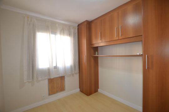 Quarto  1 de apartamento para alugar com 2 quartos, 50m² em Campinho, Rio de Janeiro