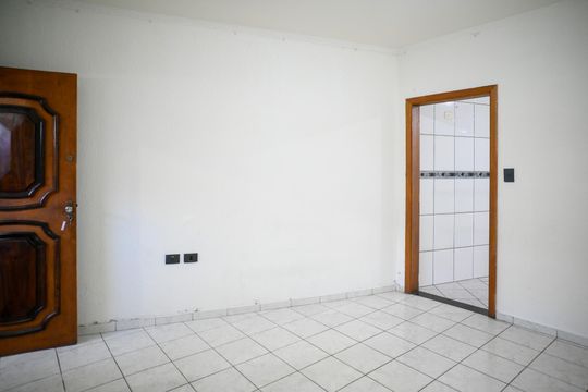 Sala de casa para alugar com 2 quartos, 100m² em Vila Moraes, São Paulo