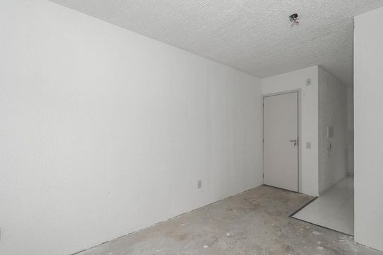 Sala de apartamento à venda com 1 quarto, 41m² em Sarandi, Porto Alegre