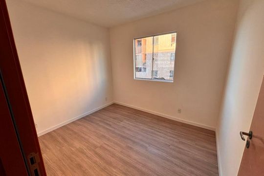 Quarto 1 de apartamento para alugar com 2 quartos, 48m² em Granja Viana, Cotia