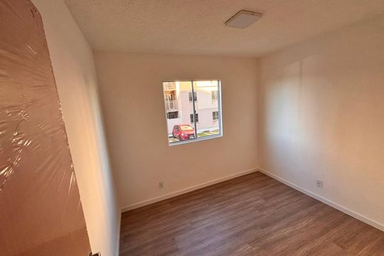 Quarto 1 de apartamento para alugar com 2 quartos, 48m² em Granja Viana, Cotia