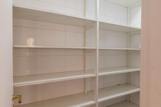 Despensa de apartamento à venda com 4 quartos, 209m² em Lapa, São Paulo