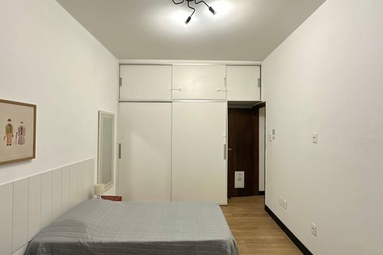 Apartamento para alugar com 3 quartos, 135m² em Copacabana, Rio de Janeiro