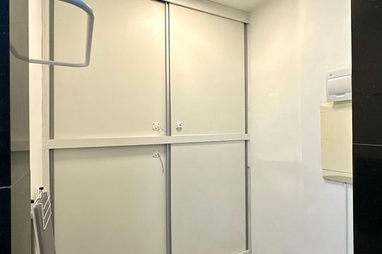 Apartamento para alugar com 3 quartos, 135m² em Copacabana, Rio de Janeiro