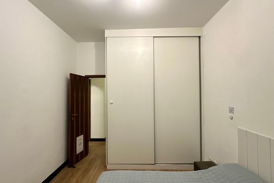 Apartamento para alugar com 3 quartos, 135m² em Copacabana, Rio de Janeiro