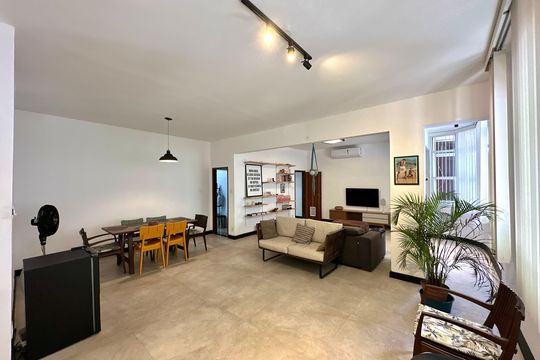 Apartamento para alugar com 3 quartos, 135m² em Copacabana, Rio de Janeiro