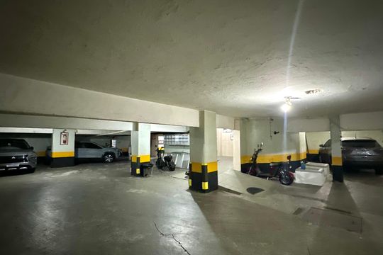 Apartamento para alugar com 3 quartos, 135m² em Copacabana, Rio de Janeiro