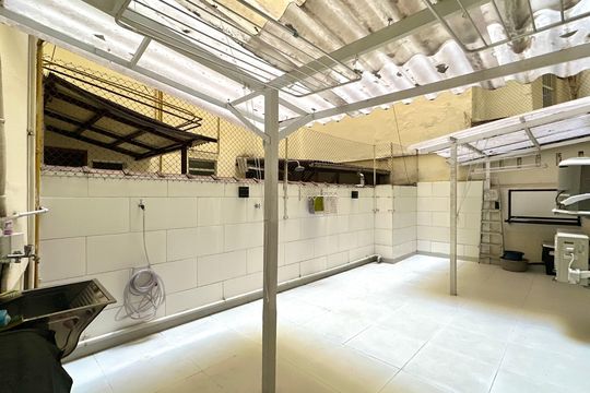 Apartamento para alugar com 3 quartos, 135m² em Copacabana, Rio de Janeiro