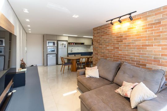 Apartamento à venda com 3 quartos, 89m² em Vila Augusta, Guarulhos