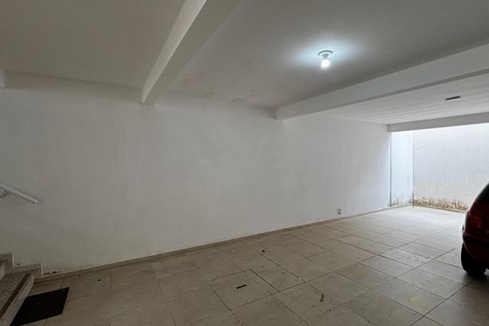 Garagem de apartamento para alugar com 2 quartos, 42m² em Jardim Las Vegas, Santo André