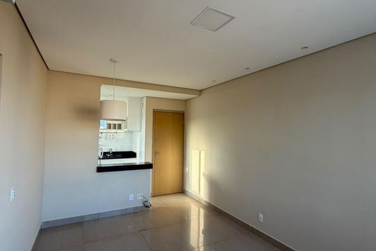 Apartamento para alugar com 2 quartos, 60m² em Santa Cruz, Belo Horizonte