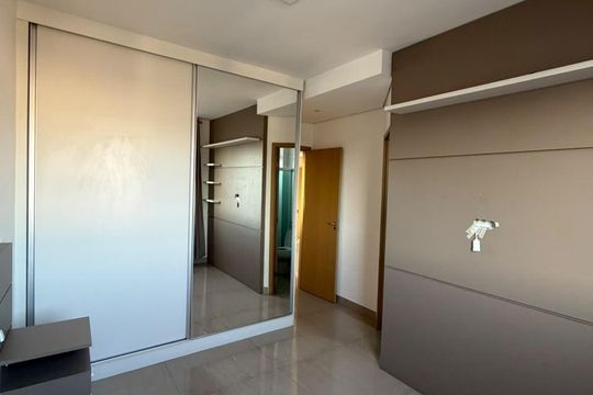 Apartamento para alugar com 2 quartos, 60m² em Santa Cruz, Belo Horizonte