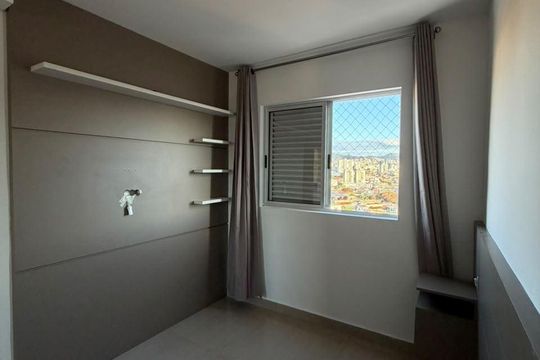 Apartamento para alugar com 2 quartos, 60m² em Santa Cruz, Belo Horizonte
