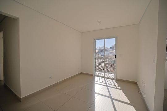 Apartamento para alugar com 2 quartos, 45m² em Vila Guilhermina, São Paulo