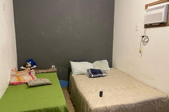 Quarto de casa à venda com 2 quartos, 68m² em Jacarepaguá, Rio de Janeiro