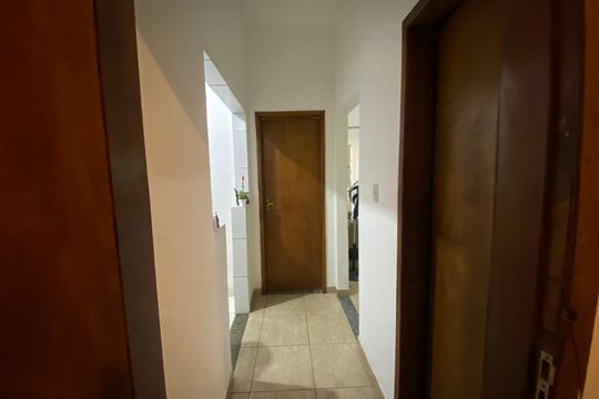 Corredor de casa à venda com 2 quartos, 68m² em Jacarepaguá, Rio de Janeiro