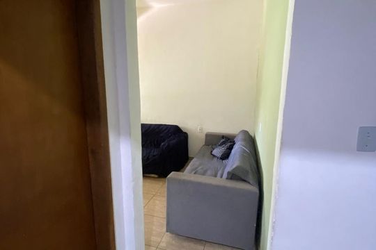 Sala de casa à venda com 2 quartos, 68m² em Jacarepaguá, Rio de Janeiro