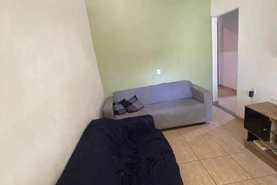 Casa à venda com 2 quartos, 68m² em Jacarepaguá, Rio de Janeiro