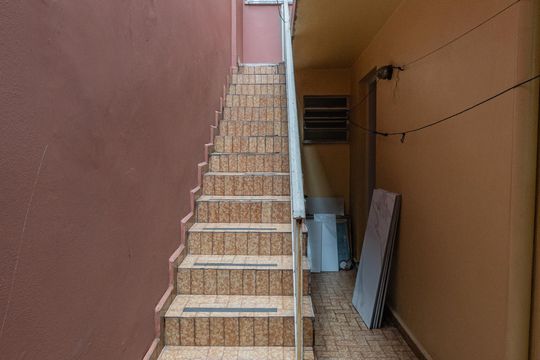 Quintal de casa à venda com 2 quartos, 140m² em São João Climaco, São Paulo