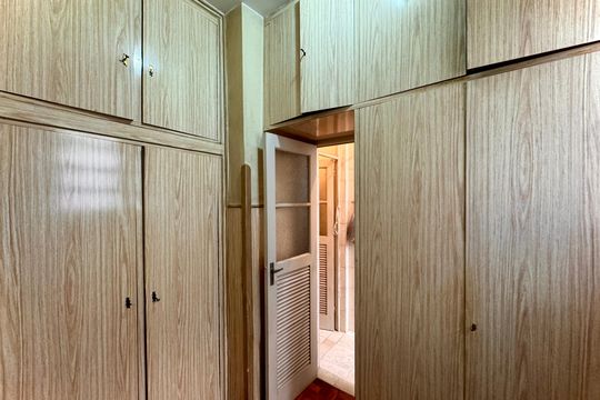 Apartamento para alugar com 1 quarto, 52m² em Flamengo, Rio de Janeiro