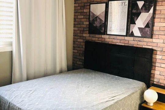 Apartamento à venda com 3 quartos, 115m² em Santo Amaro, São Paulo