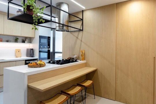 Apartamento à venda com 3 quartos, 81m² em Vila Zilda, São Paulo