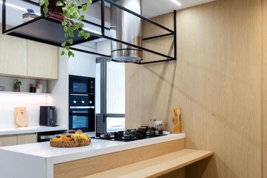 Apartamento à venda com 3 quartos, 81m² em Vila Zilda, São Paulo