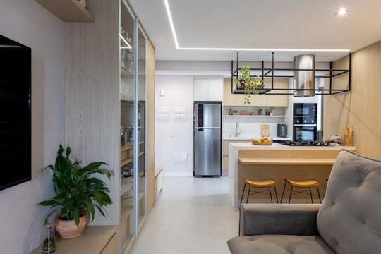 Apartamento à venda com 3 quartos, 81m² em Vila Zilda, São Paulo