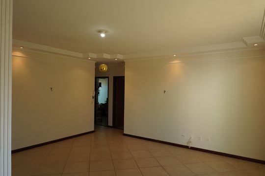 sala 2 de casa para alugar com 4 quartos, 232m² em Jardim Acapulco, São Carlos