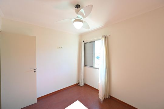 Quarto 2 de apartamento para alugar com 2 quartos, 76m² em Vila da Saúde, São Paulo