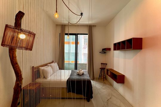 Apartamento para alugar com 1 quarto, 42m² em Centro, Rio de Janeiro