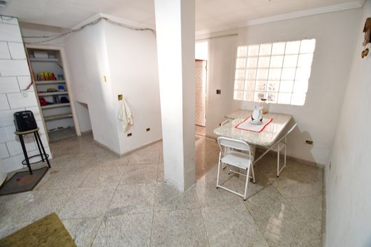 Cozinha de casa à venda com 5 quartos, 600m² em Cidade Universitária, Campinas