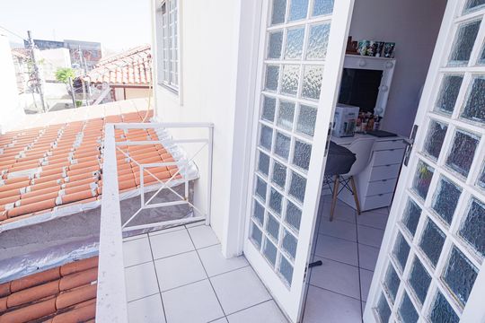 Casa de Condomínio à venda com 4 quartos, 180m² em Campo Grande, Rio de Janeiro