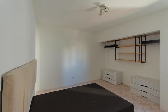 Quarto 2 de apartamento à venda com 2 quartos, 100m² em Aclimação, São Paulo
