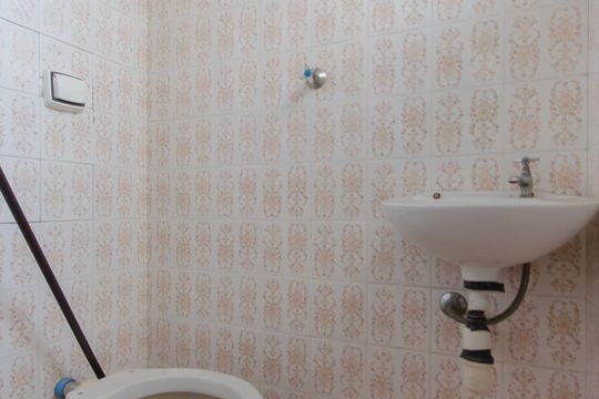Área de Serviço de apartamento à venda com 2 quartos, 100m² em Aclimação, São Paulo