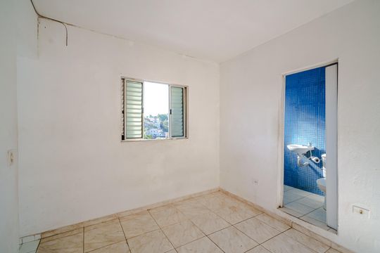 Kitnet/Studio para alugar com 1 quarto, 35m² em Jardim Paulo Vi, São Paulo