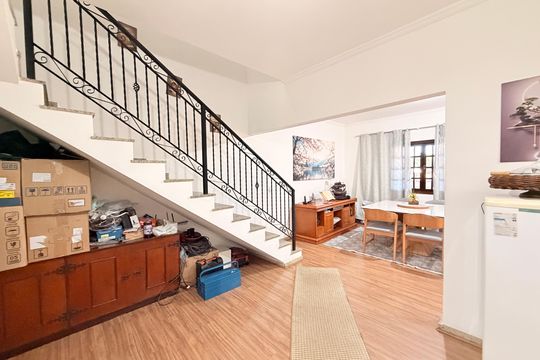 Sala de Jantar de casa à venda com 3 quartos, 262m² em Jardim Caçula, Jundiaí