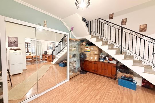 Sala de Jantar de casa à venda com 3 quartos, 262m² em Jardim Caçula, Jundiaí