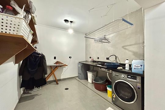 Área de Serviço de casa à venda com 3 quartos, 500m² em Jabaquara, São Paulo