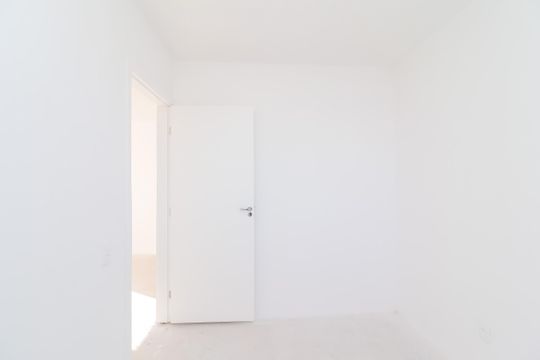 Quarto 1 de apartamento à venda com 2 quartos, 42m² em Vila Princesa Isabel, São Paulo