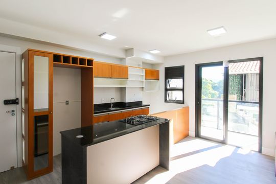 Apartamento para alugar com 2 quartos, 50m² em Centro, Canoas